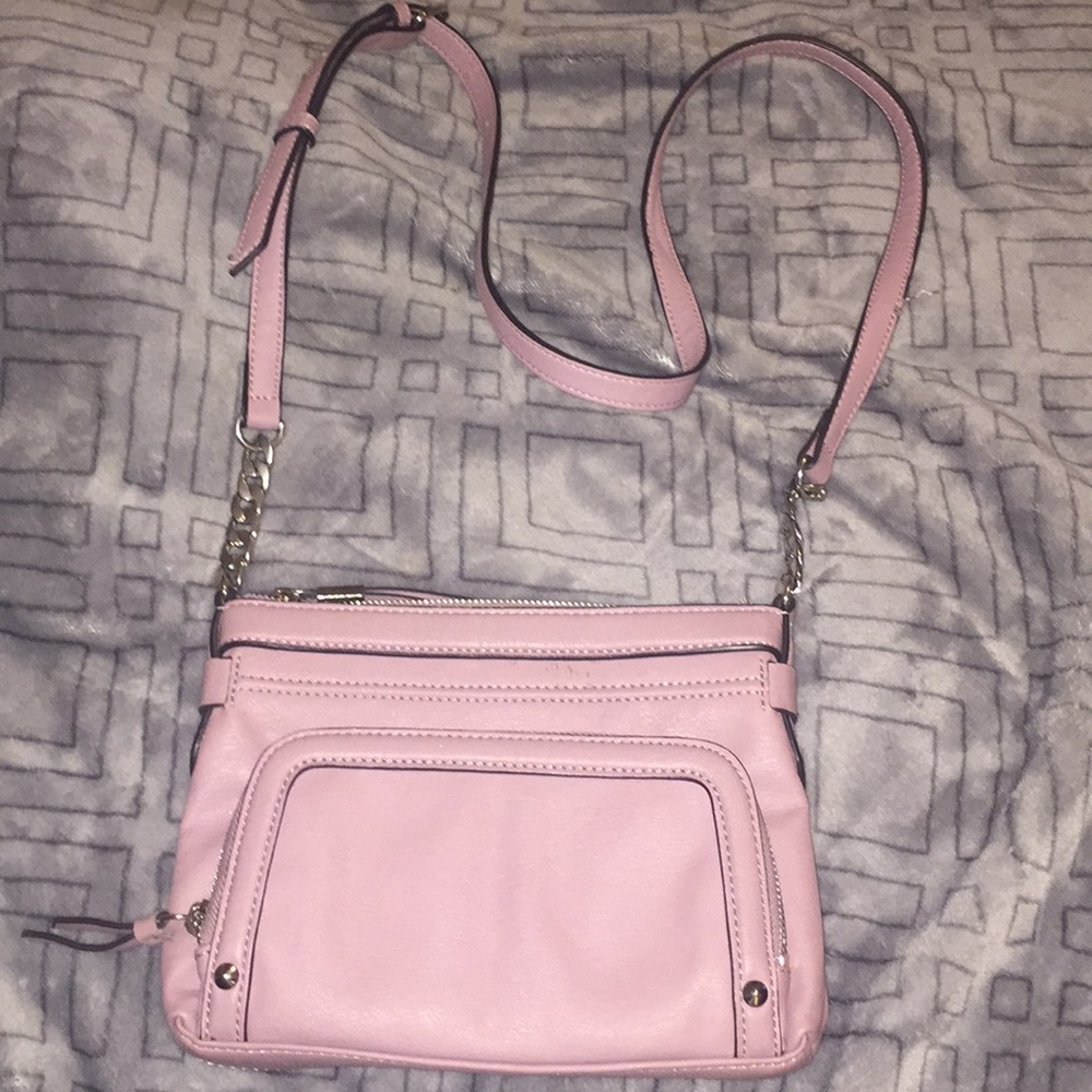 Simply Vera crossbody